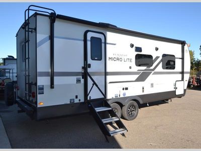 2026 Forest River Flagstaff Micro Lite - Photo 3