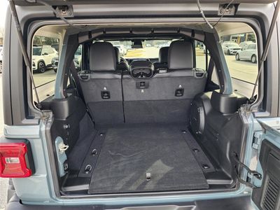 2026 Pre-Owned 2024 Jeep Wrangler - Photo 4