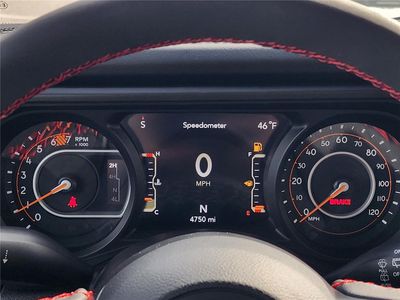 2026 Pre-Owned 2024 Jeep Wrangler - Photo 19