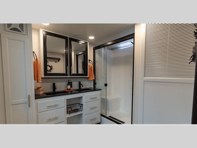 2024 Forest River RV Cedar Creek Cottage - Photo 6