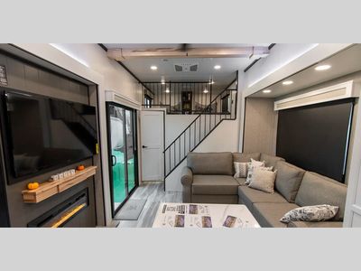 2024 Forest River RV Cedar Creek Cottage - Photo 2