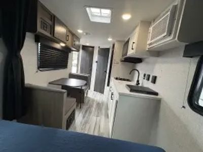 2024 THOR JAYCO - Photo 26