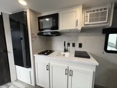 2024 THOR JAYCO - Photo 17