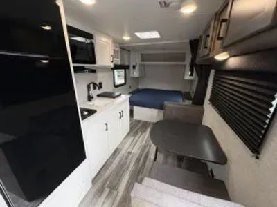 2024 THOR JAYCO - Photo 11