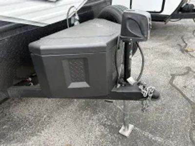 2024 THOR JAYCO - Photo 35