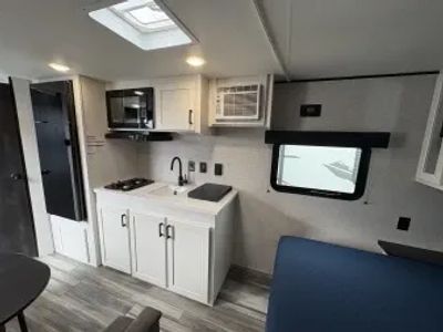 2024 THOR JAYCO - Photo 13