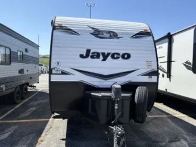2024 THOR JAYCO - Photo 4