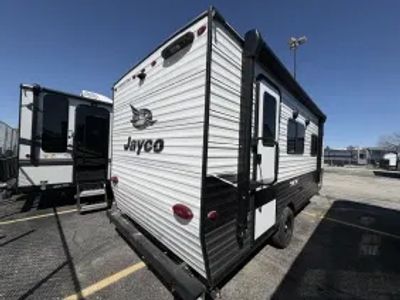 2024 THOR JAYCO - Photo 9