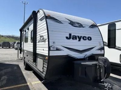 2024 THOR JAYCO - Photo 3