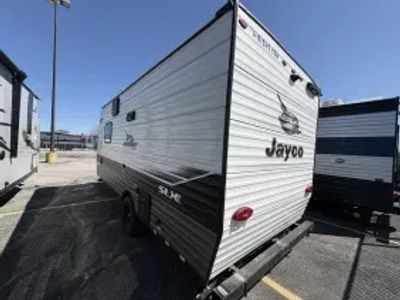2024 THOR JAYCO - Photo 7