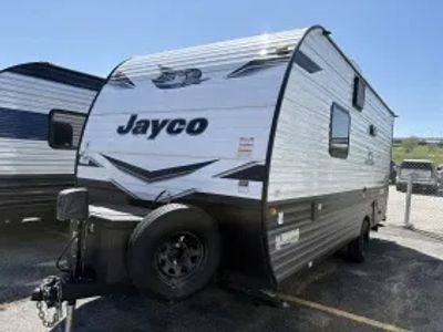 2024 THOR JAYCO - Photo 5