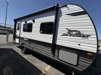 2024 THOR JAYCO - Photo 10