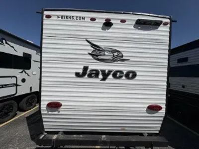 2024 THOR JAYCO - Photo 8