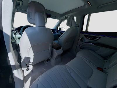 2023 Mercedes-Benz EQS — photo 25 view