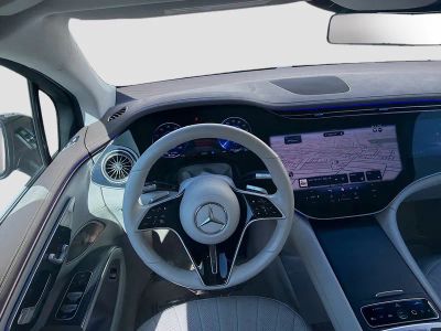 2023 Mercedes-Benz EQS — photo 21 view