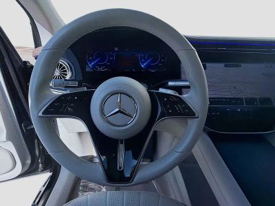 2023 Mercedes-Benz EQS — photo 10 view