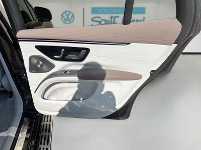 2023 Mercedes-Benz EQS — photo 31 view