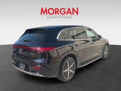 2023 Mercedes-Benz EQS — photo 7 view