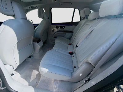 2023 Mercedes-Benz EQS — photo 24 view
