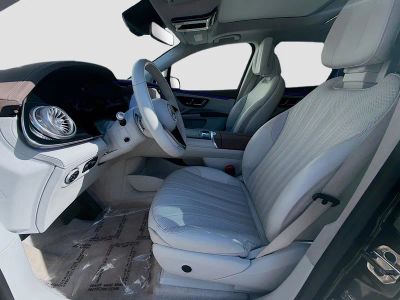2023 Mercedes-Benz EQS — photo 19 view