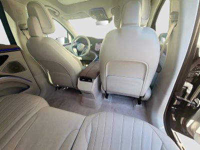 2023 Mercedes-Benz EQS — photo 30 view