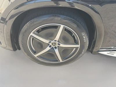 2023 Mercedes-Benz EQS — photo 37 view