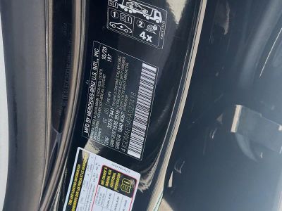 2023 Mercedes-Benz EQS — photo 38 view