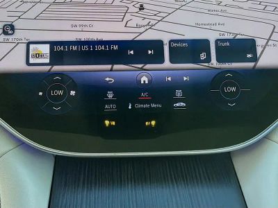2023 Mercedes-Benz EQS — photo 15 view