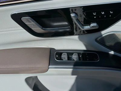 2023 Mercedes-Benz EQS — photo 17 view