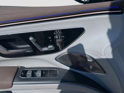 2023 Mercedes-Benz EQS — photo 18 view