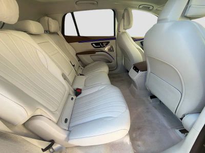2023 Mercedes-Benz EQS — photo 29 view