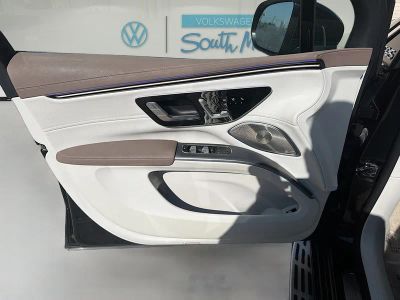 2023 Mercedes-Benz EQS — photo 20 view