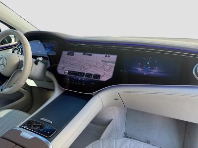 2023 Mercedes-Benz EQS — photo 33 view