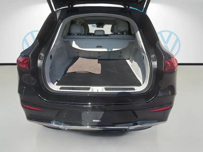 2023 Mercedes-Benz EQS — photo 27 view