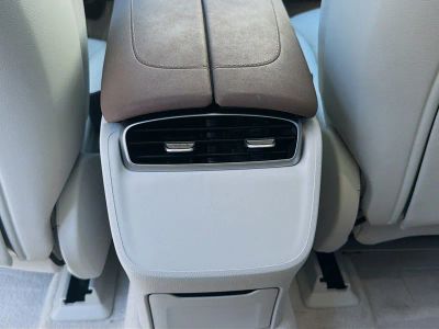 2023 Mercedes-Benz EQS — photo 23 view