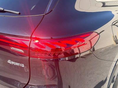 2023 Mercedes-Benz EQS — photo 28 view