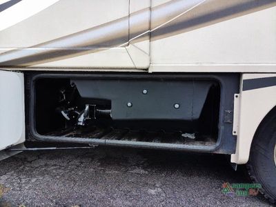 2015 Thor Motor Coach Citation — photo 17 view