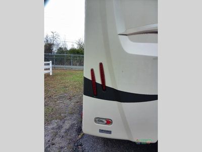 2015 Thor Motor Coach Citation — photo 14 view