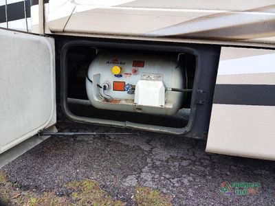 2015 Thor Motor Coach Citation — photo 18 view