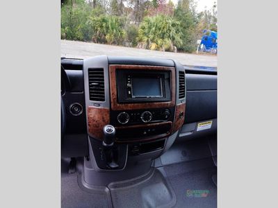 2015 Thor Motor Coach Citation — photo 20 view