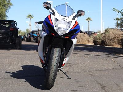 2026 Suzuki GSX-R600Z - Photo 3
