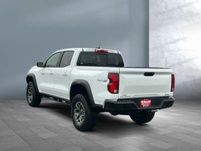 2026 Chevrolet Colorado - Photo 4