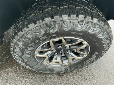 2026 Chevrolet Colorado - Photo 22