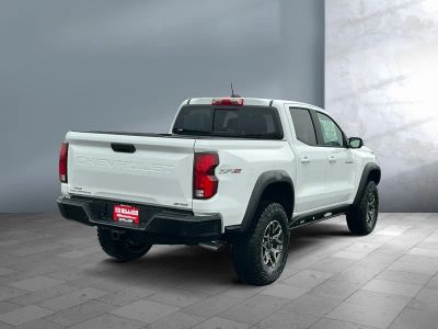 2026 Chevrolet Colorado - Photo 6