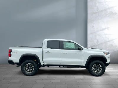 2026 Chevrolet Colorado - Photo 7