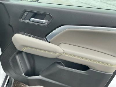 2026 Chevrolet Colorado - Photo 21