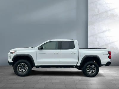 2026 Chevrolet Colorado - Photo 3