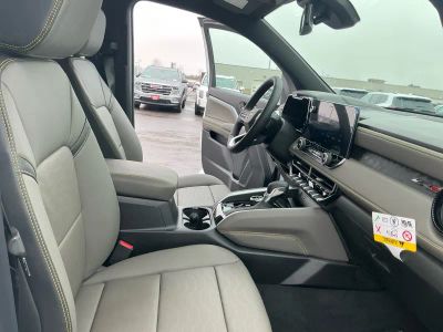 2026 Chevrolet Colorado - Photo 20