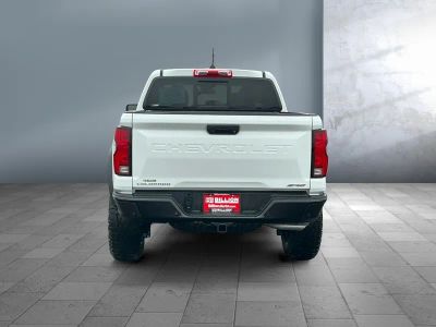 2026 Chevrolet Colorado - Photo 5