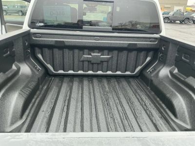 2026 Chevrolet Colorado - Photo 18